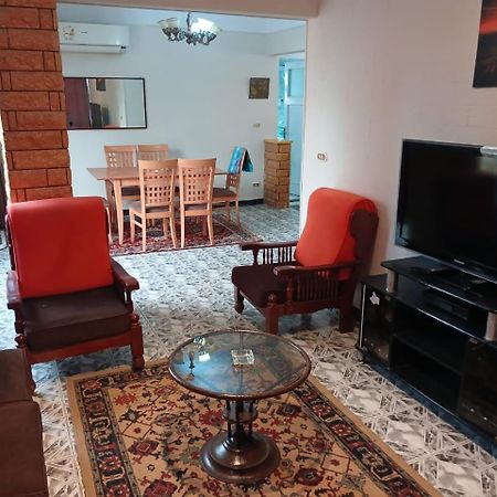 Maamoura Beach Zahraa Apartment 9/206 อเล็กซานเดรีย ภายนอก รูปภาพ