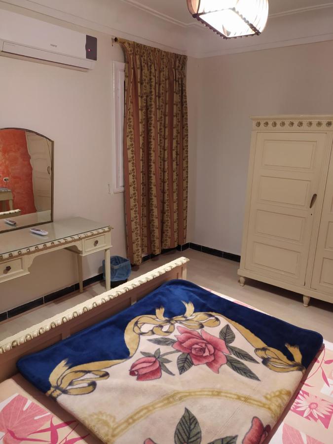 Maamoura Beach Zahraa Apartment 9/206 อเล็กซานเดรีย ภายนอก รูปภาพ