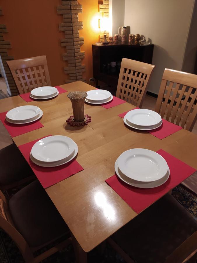 Maamoura Beach Zahraa Apartment 9/206 อเล็กซานเดรีย ภายนอก รูปภาพ