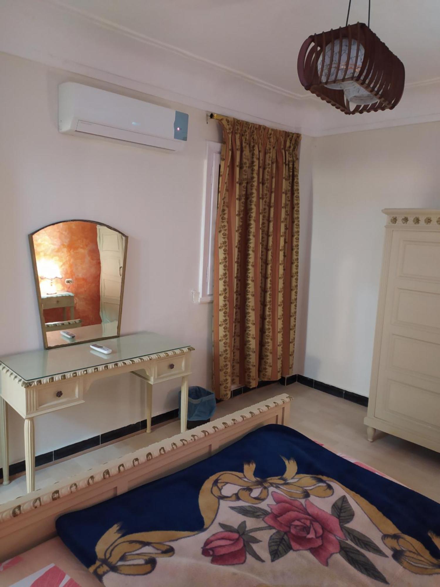 Maamoura Beach Zahraa Apartment 9/206 อเล็กซานเดรีย ภายนอก รูปภาพ