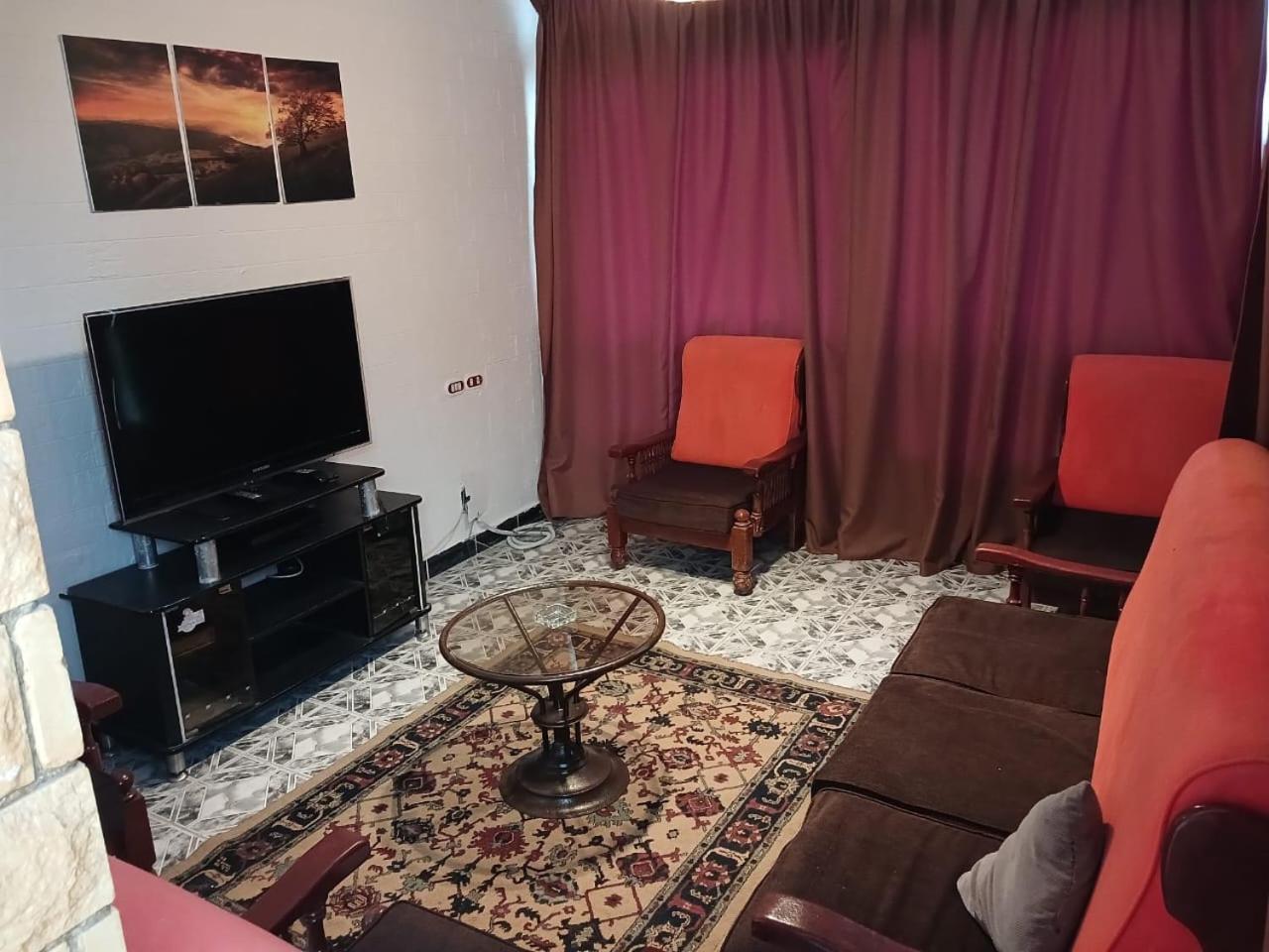 Maamoura Beach Zahraa Apartment 9/206 อเล็กซานเดรีย ภายนอก รูปภาพ